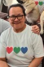 khebbz's tweet photo. @_mamamerry_ @News5PH 😂🤣😇 https://t.co/26HrLAvn9O