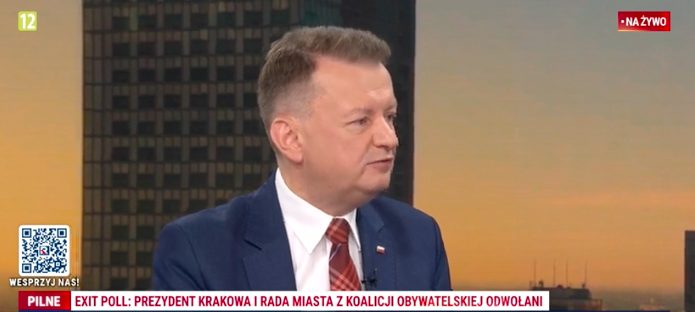 Telewizja Republika 🇵🇱 #włączprawdę tweet media
