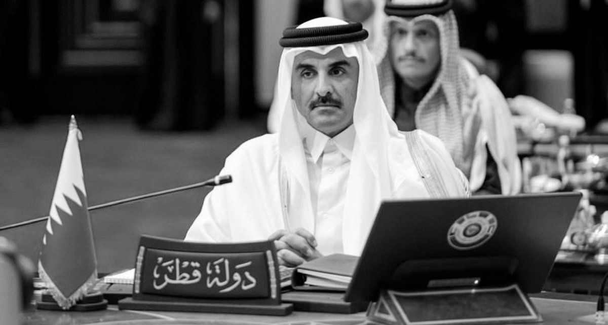 سعود 🇶🇦 tweet media