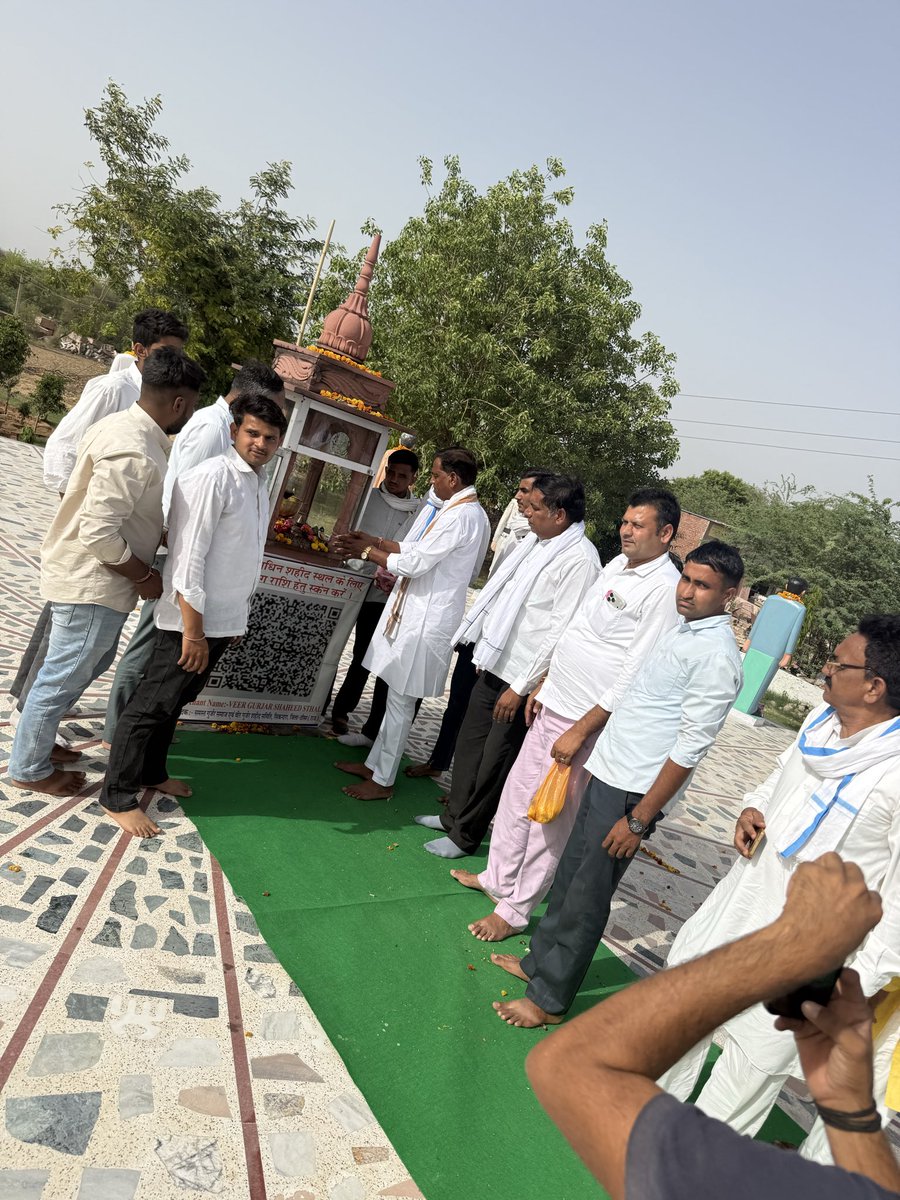 DC BAIRWA (MLA) tweet media
