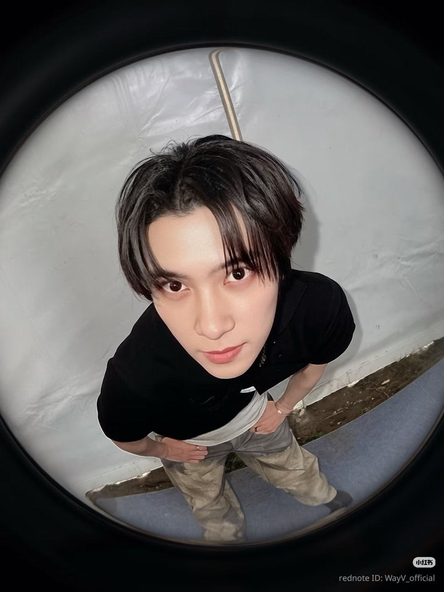 Team Hendery Indonesia tweet media