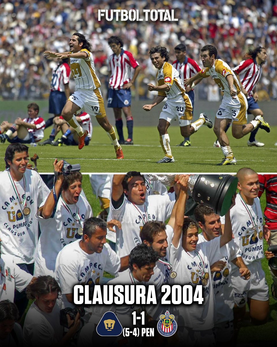 Futbol Total tweet media