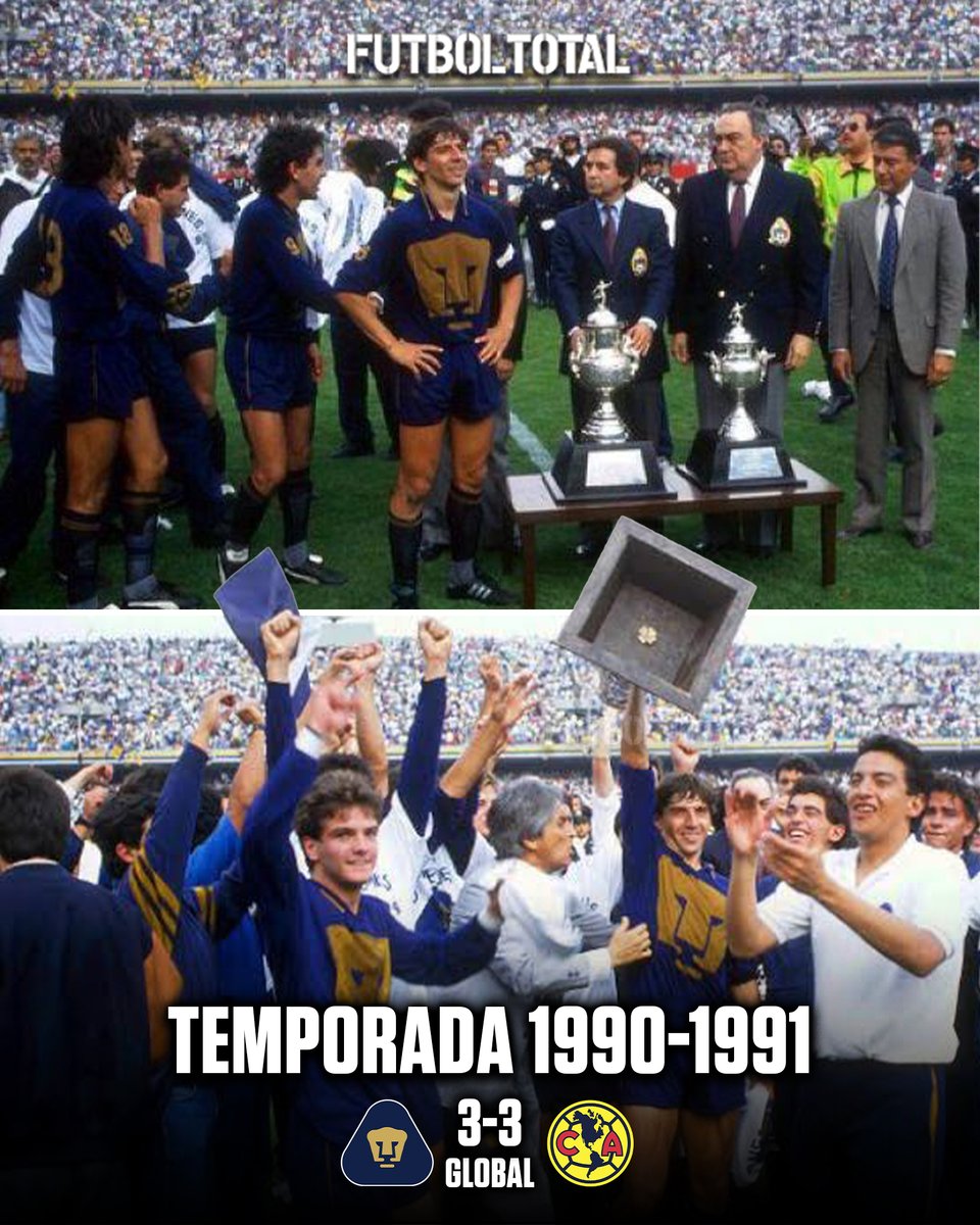 Futbol Total tweet media