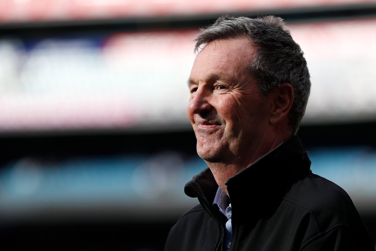 FC_Tasmania's tweet photo. Neale Daniher was a true inspiration to us all.

A man whose determination, courage and spirit inspired so many, his impact extended far beyond the game of football.

Our thoughts are with the Daniher family and all those who loved him. https://t.co/mW9ZNBb3ek