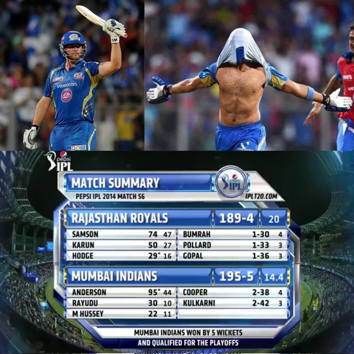 MIPaltanFamily's tweet photo. I miss my Mumbai Indians a team who never stops believing even when there is just 1% chance. https://t.co/ynKKor41zQ