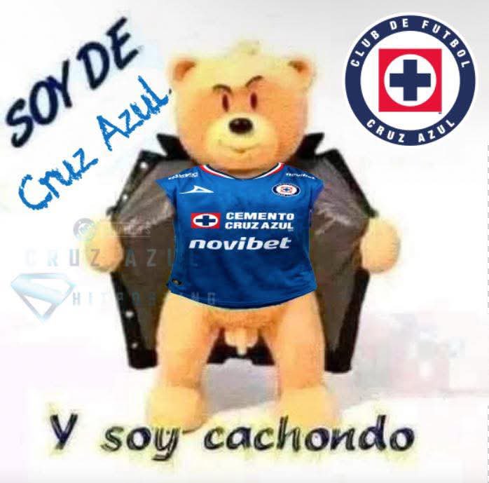Oliverfg18's tweet photo. @CruzAzul Cómo te amo!!! 💙 https://t.co/xYmRkC9oSR
