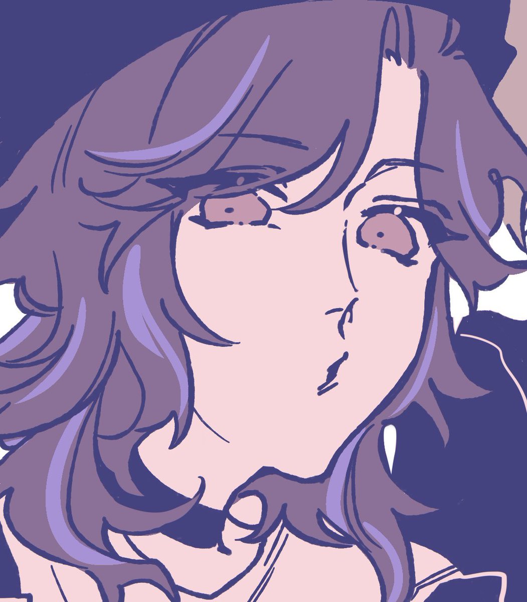 5ec3nt_wh's tweet photo. Well because my OC isn’t Saki https://t.co/aImvQhC4Zp