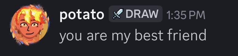 ghosttauk's tweet photo. get a load of tHIS NERD HAHA IMAGINE LOOK AT THIS LOSER https://t.co/y431u0deZr