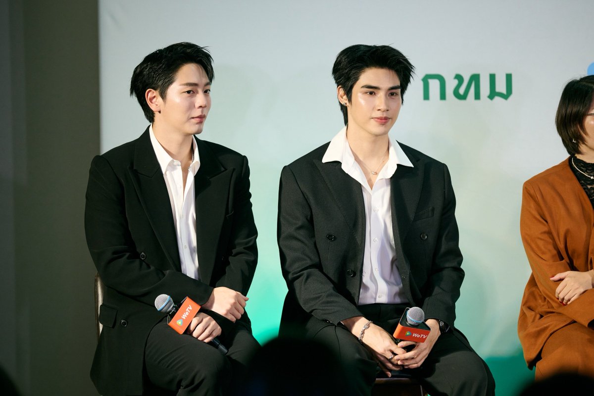 ChitChatVariety's tweet photo. ซีรีส์ฟีเวอร์  "อัพ-ภูมิ" ผนึกกำลังเปิดโครงการ "We Love Silom" 
ปลุกสีลมสู่เดสติเนชั่นระดับโลก!!

อ่านต่อที่ 👇🏻
🔗 https://t.co/th1w3nRyez

#WELOVESILOM2026 
#อัพภูมิ #uppoompat #poompps
#WeTVxLoveofSilomLIVE 
#รักแห่งสีลม https://t.co/fRbyDpN5Bk