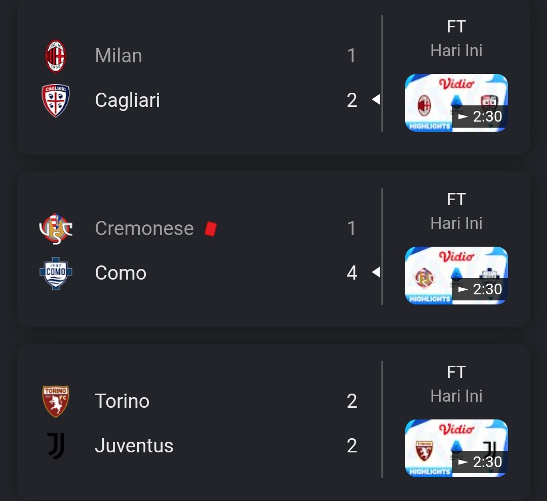 seputar_como's tweet photo. Kejadiaaaan bener. Tembus UCL. 
Thanks Milan buat keplesetnya. 
Bayangkan, musim lalu berjuang bertahan di serieA, musim ini UCL. https://t.co/WpvJBWsHeC