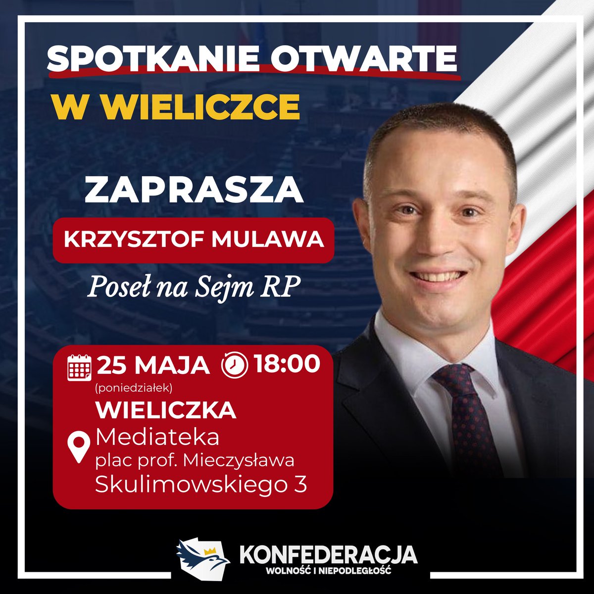 Justyna Sak tweet media