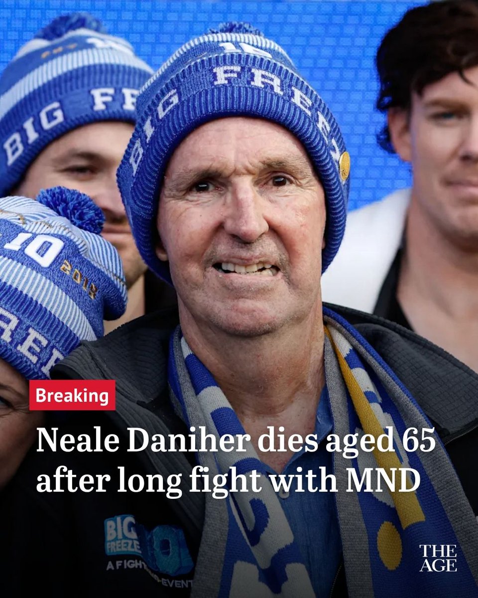 The Age tweet media