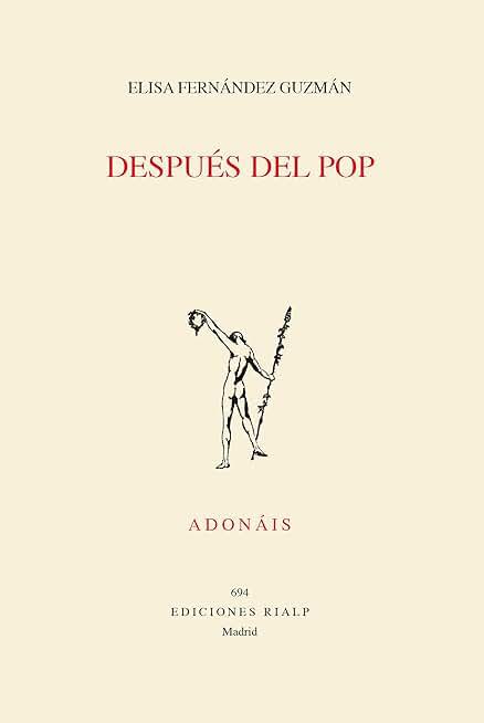 librosflash's tweet photo. 📖 > DESPUÉS DEL POP de @elisafdz_ hoy en el súper especial #KindleFlash a 1,42€

🛍️ >> https://t.co/KY5cGlW4Gd

| @EdicionesRialp | https://t.co/fBPRId4hJK