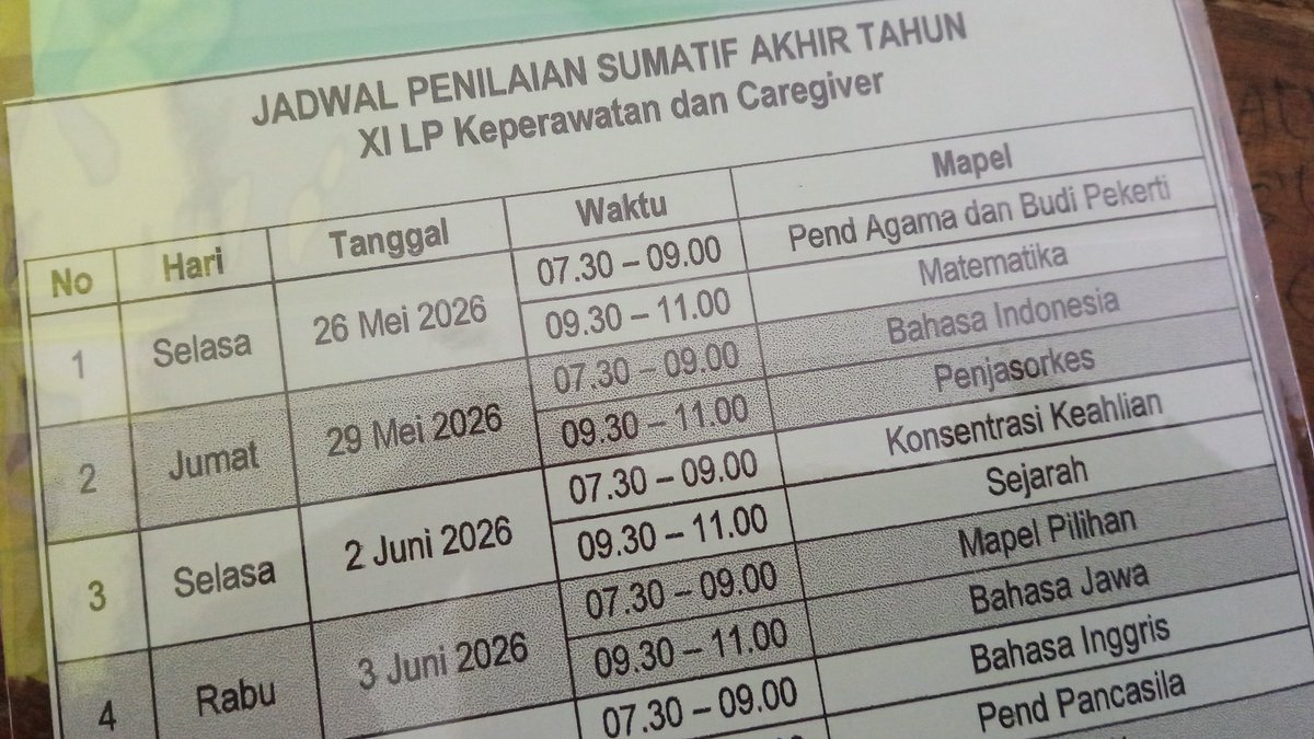 Alif²⁷ | Your future Nurse. 🧑🏻⚕️🥼 tweet media
