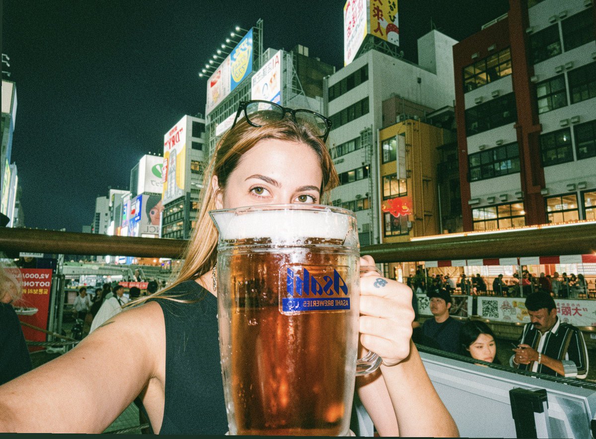 txamtami's tweet photo. osaka fue especial https://t.co/gIpDsVm4me
