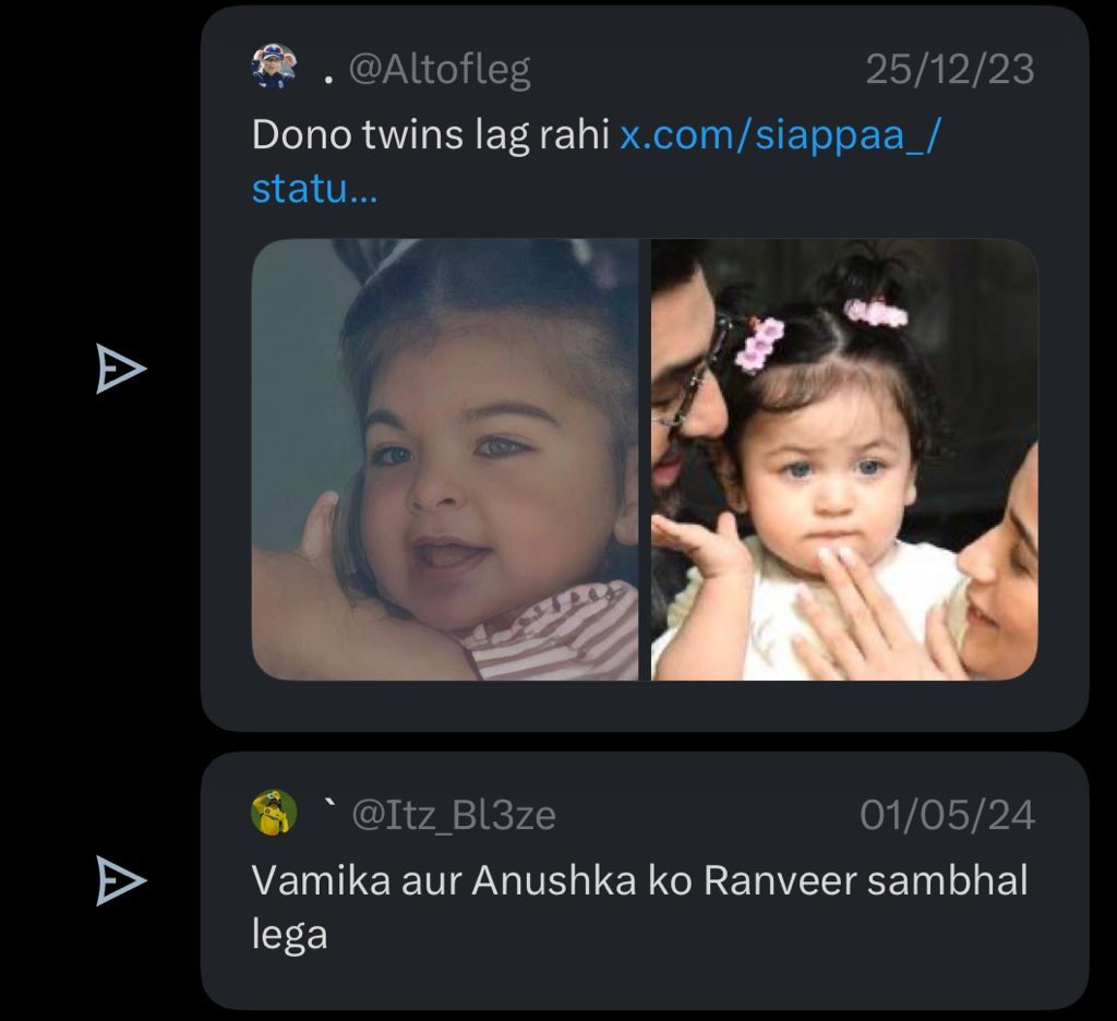 ` tweet media