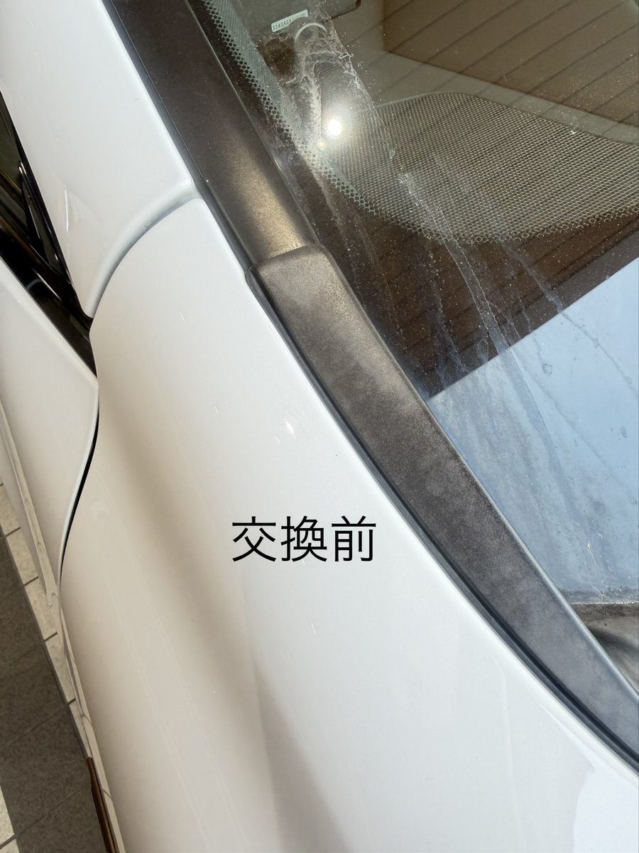 Yasu3588 Lexus old(-)age tweet media