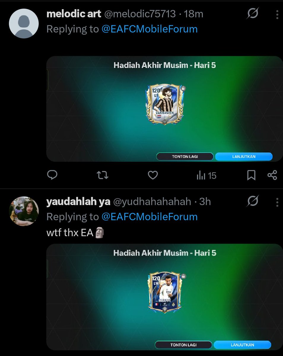 ÜXÆÎ4 tweet media