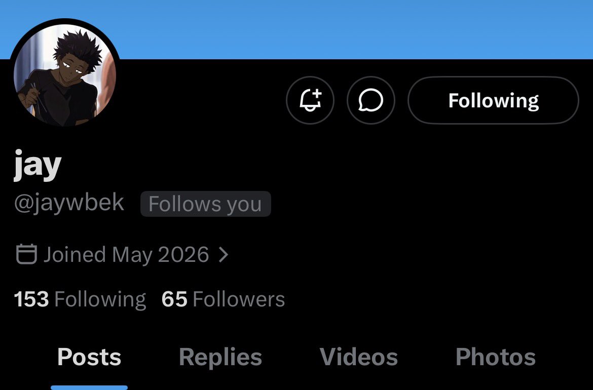 pierrot of shedtwt || SNIPED TWICE tweet media