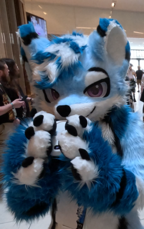 🌸RoyalWusky🌸🔜FWA, Megaplex26 tweet media