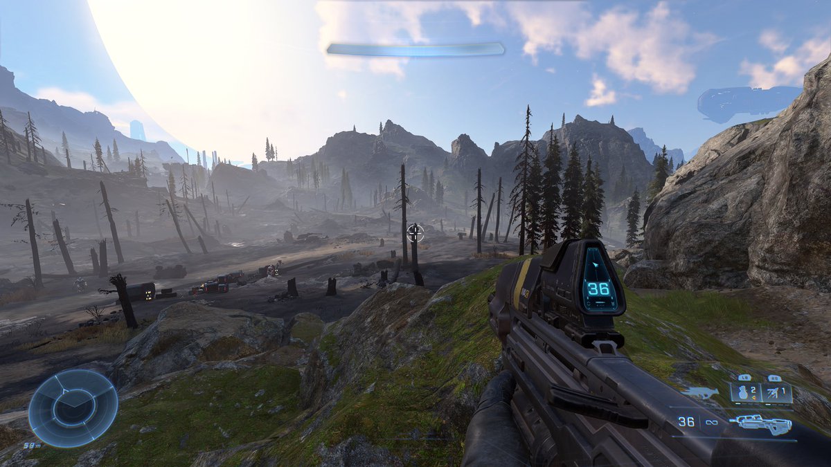Halo Guy tweet media