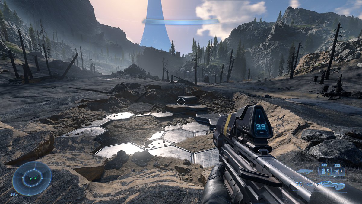 Halo Guy tweet media