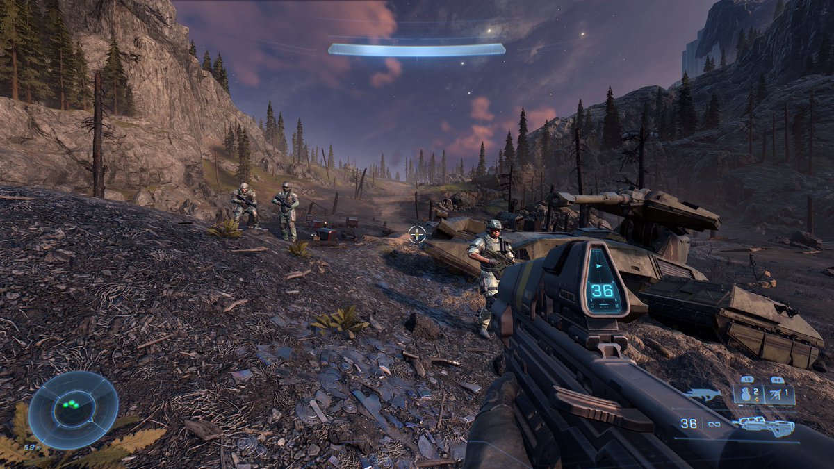 Halo Guy tweet media