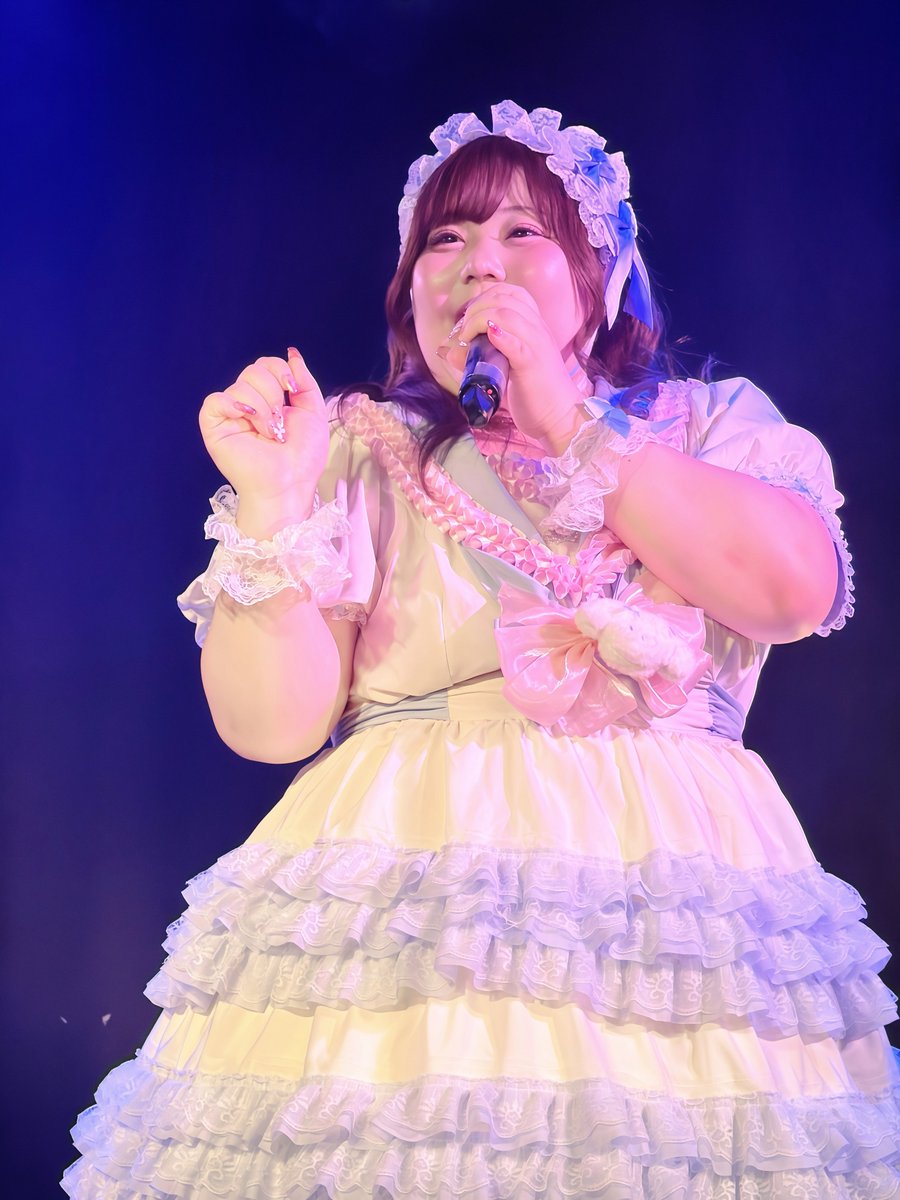 私、おデブ宣伝 tweet media