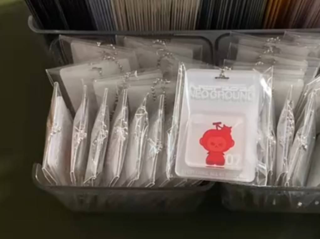 apaeonia's tweet photo. พร้อมส่ง Keyring NCT 10TH ANNIVERSARY 💚

👉🏻 ยูตะ เตนล์ อินจุน แจมิน 👈🏻 

#ตลาดนัดnct #ตลาดนัดnct127 #ตลาดนัดnctdream #ตลาดนัดwayv #ตลาดนัดnctwish https://t.co/9ExWV6jdZJ