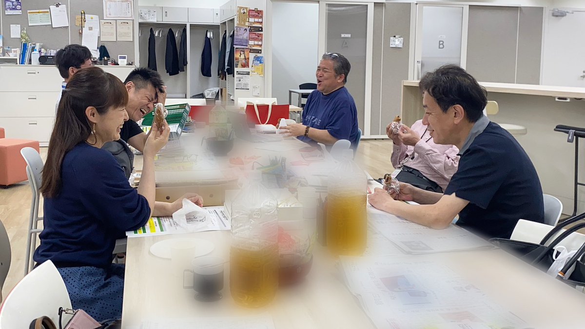 ウラのウラまで浦川です tweet media