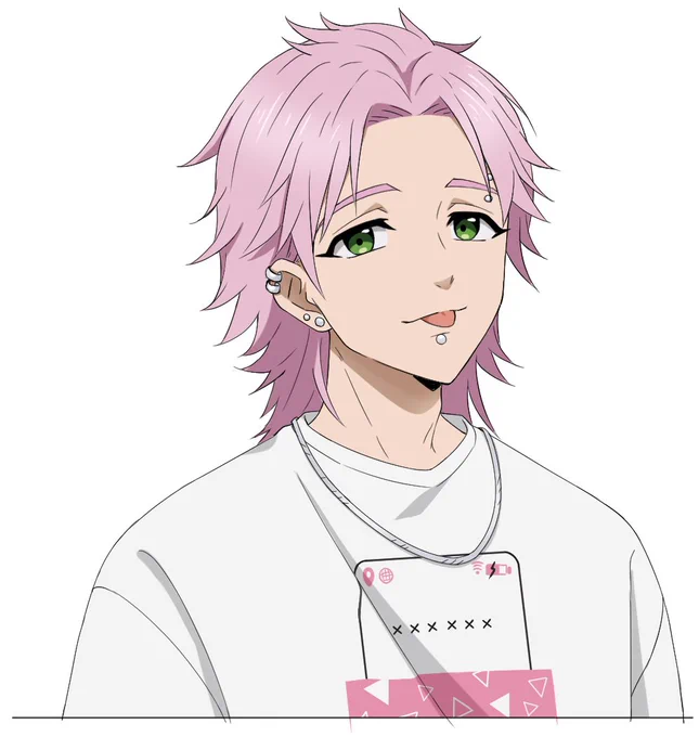 パロディイラストとか原作似せとか得意なのだけど、わりと高めの精度で似てしまうため、お金を貰ってのパロディイラスト制作はやりません