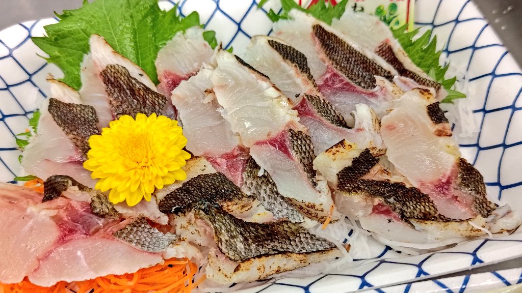 【干物と鮮魚】仙川町 伊藤食品𝕏 tweet media