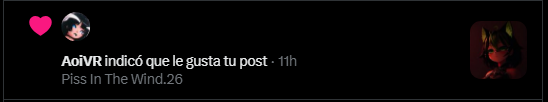 Tsuki tweet media