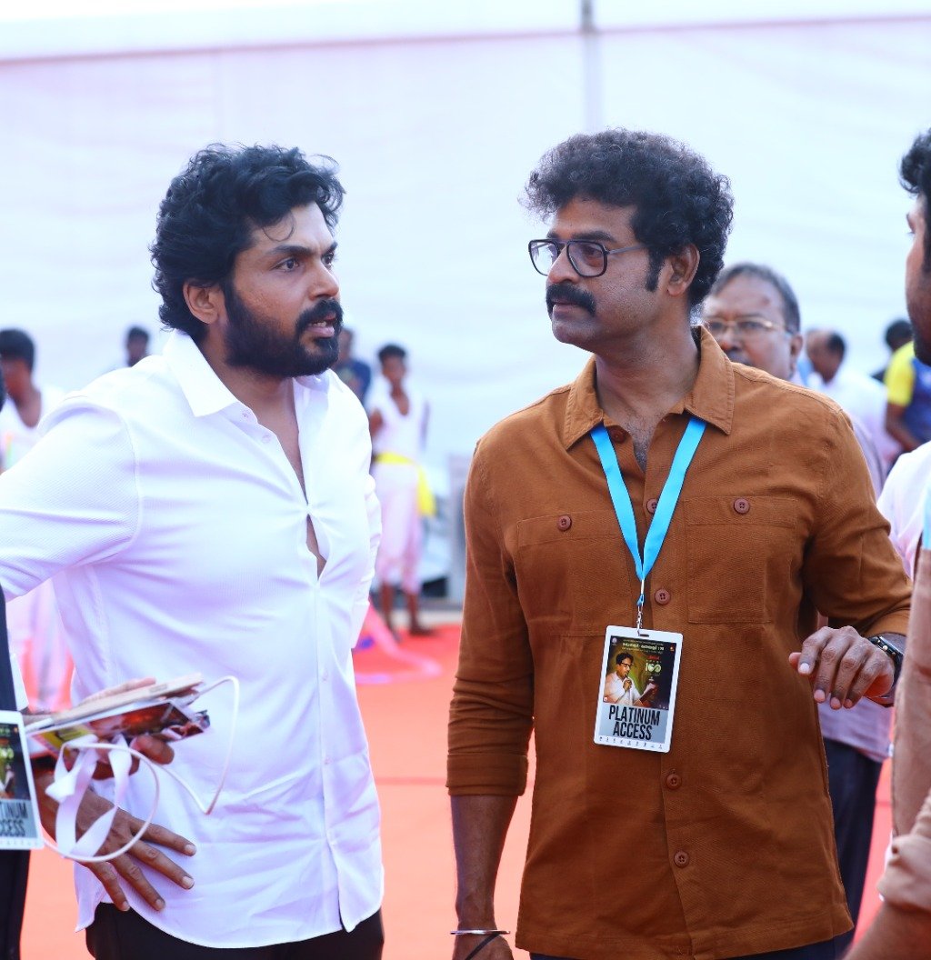 Prem Kumar tweet media