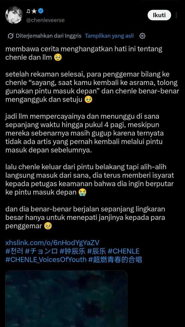 ON || NCT MENFESS tweet media