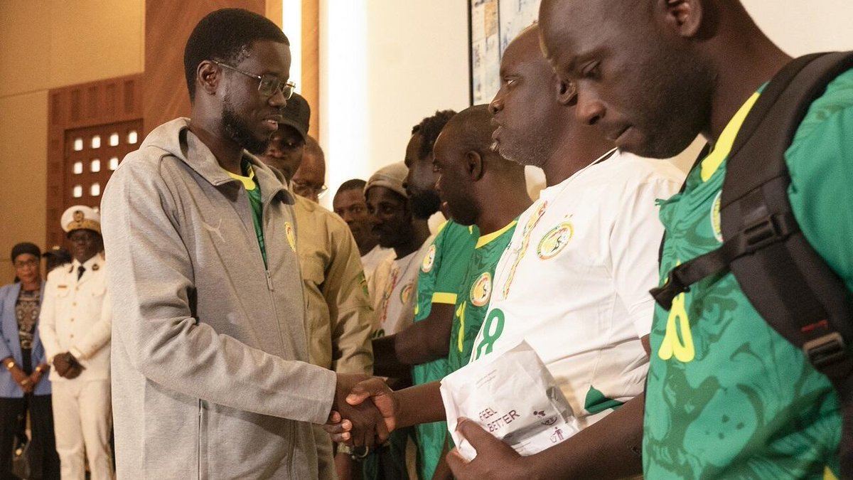 RFI Afrique tweet media