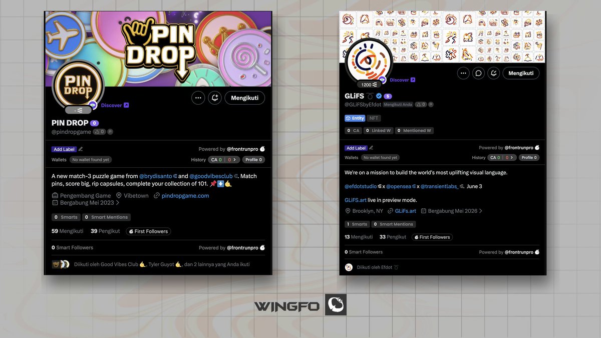WINGFO tweet media