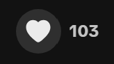 poliutan's tweet photo. YALL WE REACHED 100 LIKES ON TIKTOK LES GOOOOOO TYTY FOR DE SUPPORTTTTT 💜💜 https://t.co/Ngm5IYTRXm
