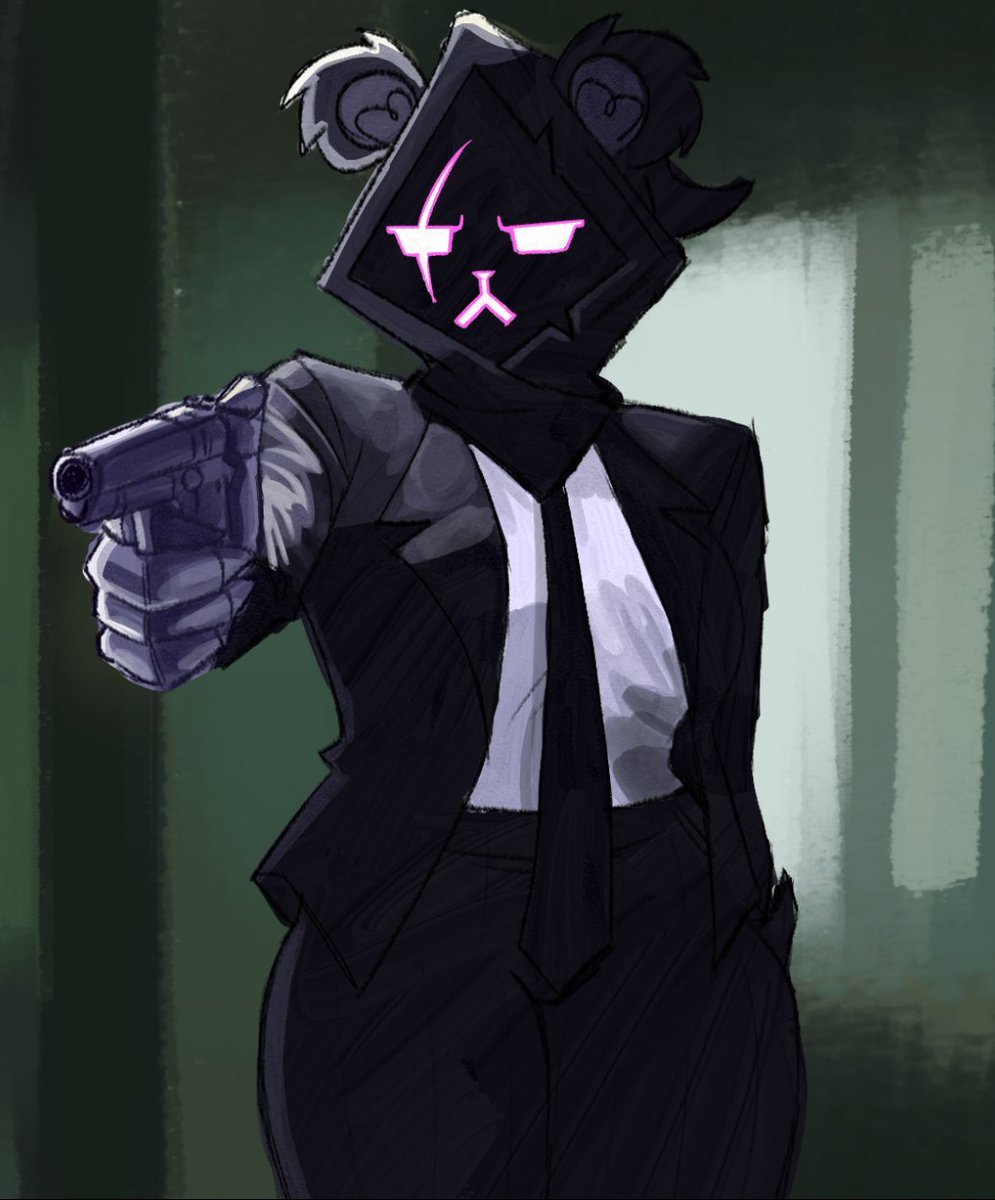 daily raven team leader doodles tweet media