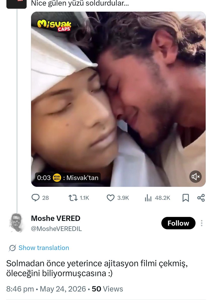 Beheşti İsmail SONGÜR tweet media