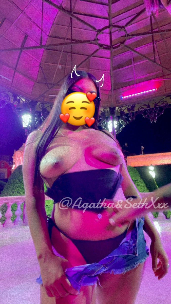 Agatha&SethXxx 🦊🔥🫎 tweet media