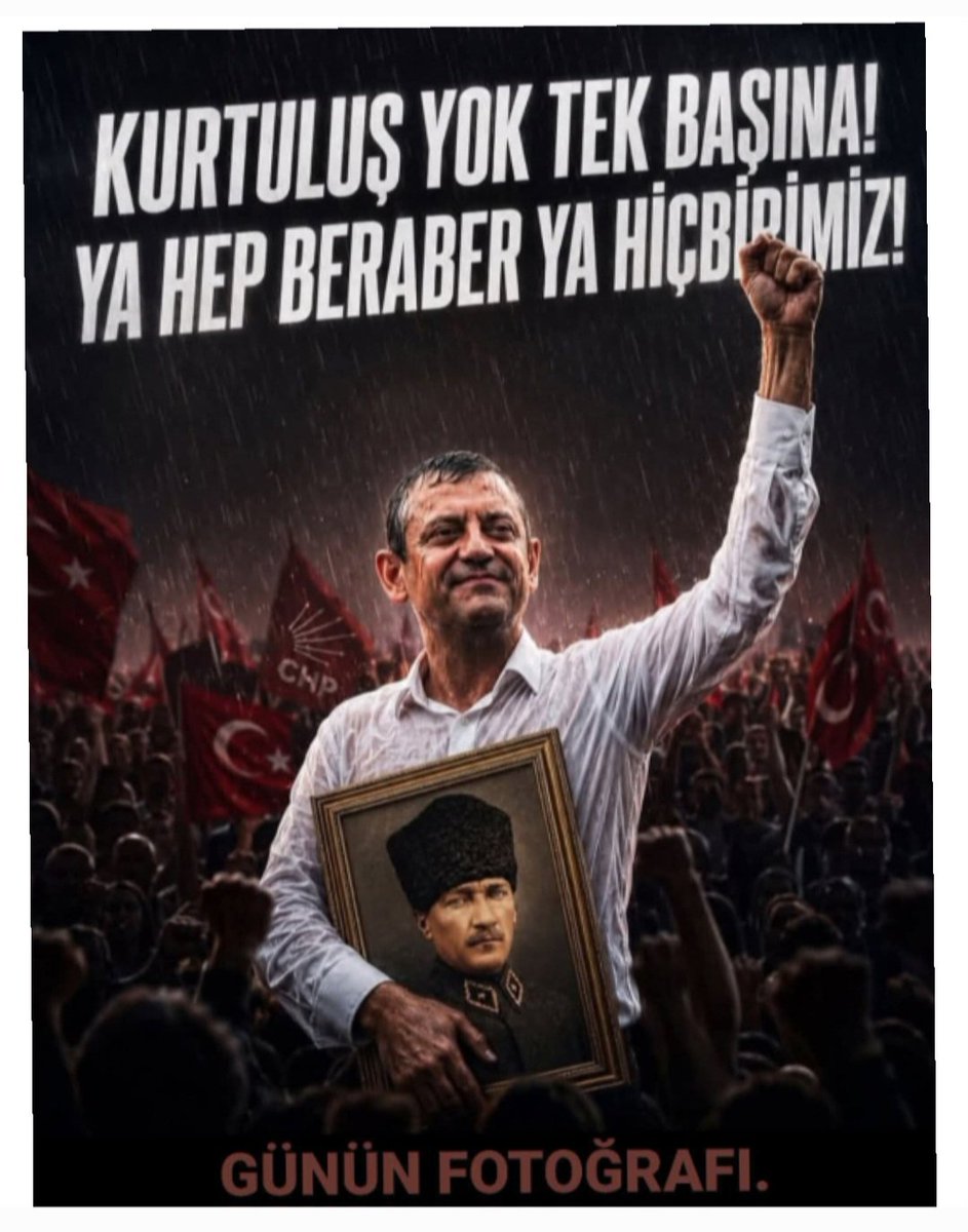 A. ÇELİK!! tweet media