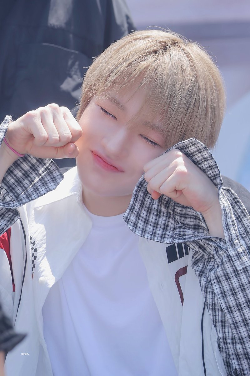 Kee (누나나도키울래?) tweet media