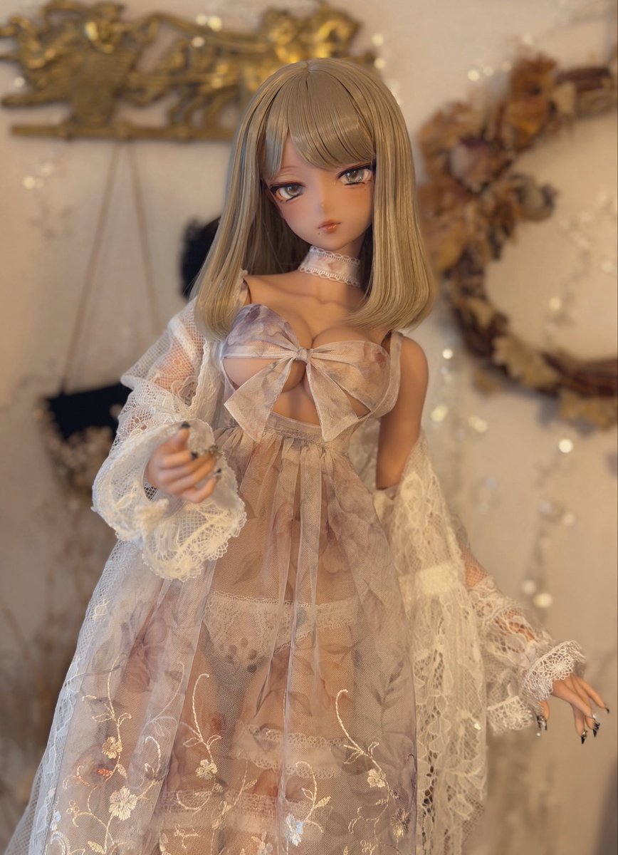 Ami💫Mint Star tweet media
