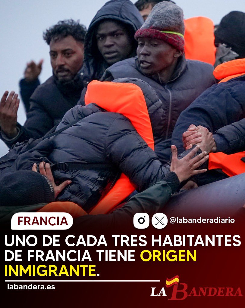 La Bandera tweet media