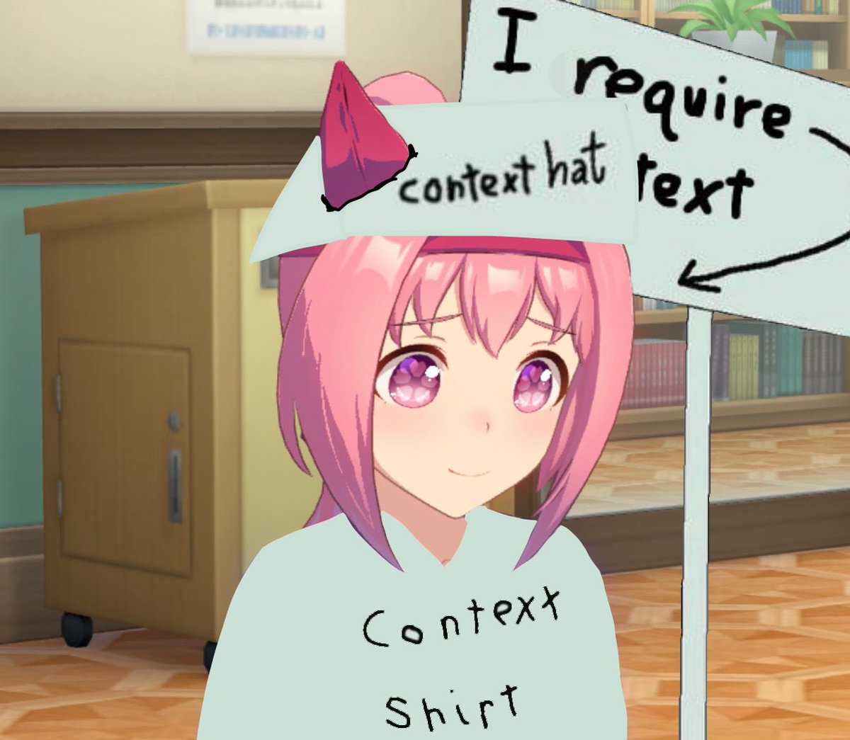 It's Yelixx tweet media