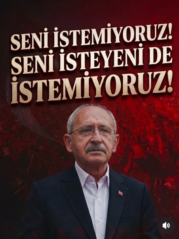 SERKAN BURSA ÇIRAKLIK tweet media