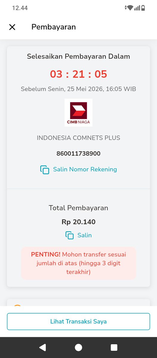 ferryadrian88's tweet photo. @pln_123 saya udah bayar tapi token tak kunjung muncul.bingung saya. https://t.co/Kqxp91LCgO