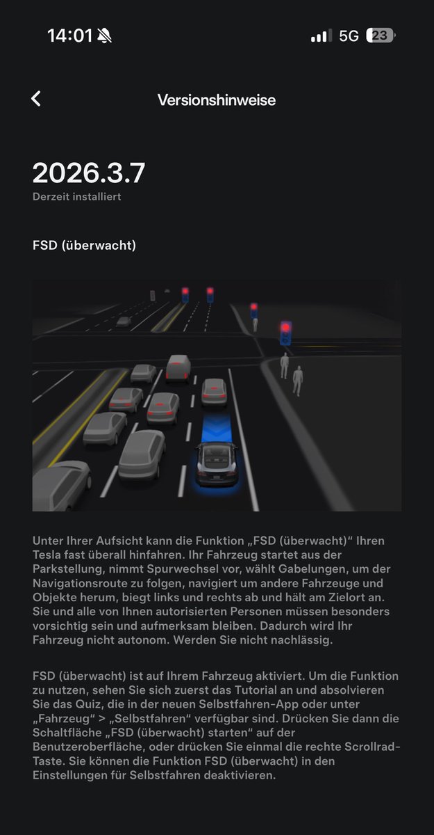 TeslaNerd DE tweet media