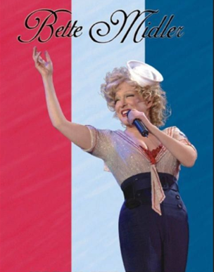 BootlegBette's tweet photo. #HappyMemorialDay #BetteMidler #FlandersFields
On this day Bette Midler encourages the reading of #FlandersFields https://t.co/SNcgnV38O9